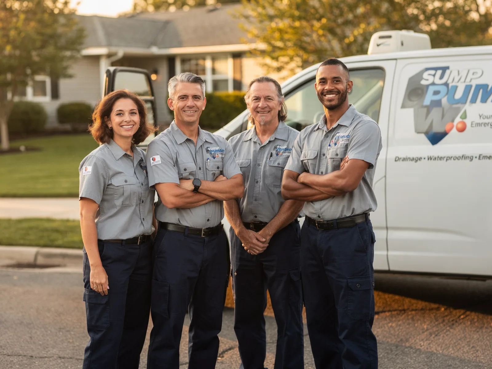 Water Heater Repair company in Dakota City, NE