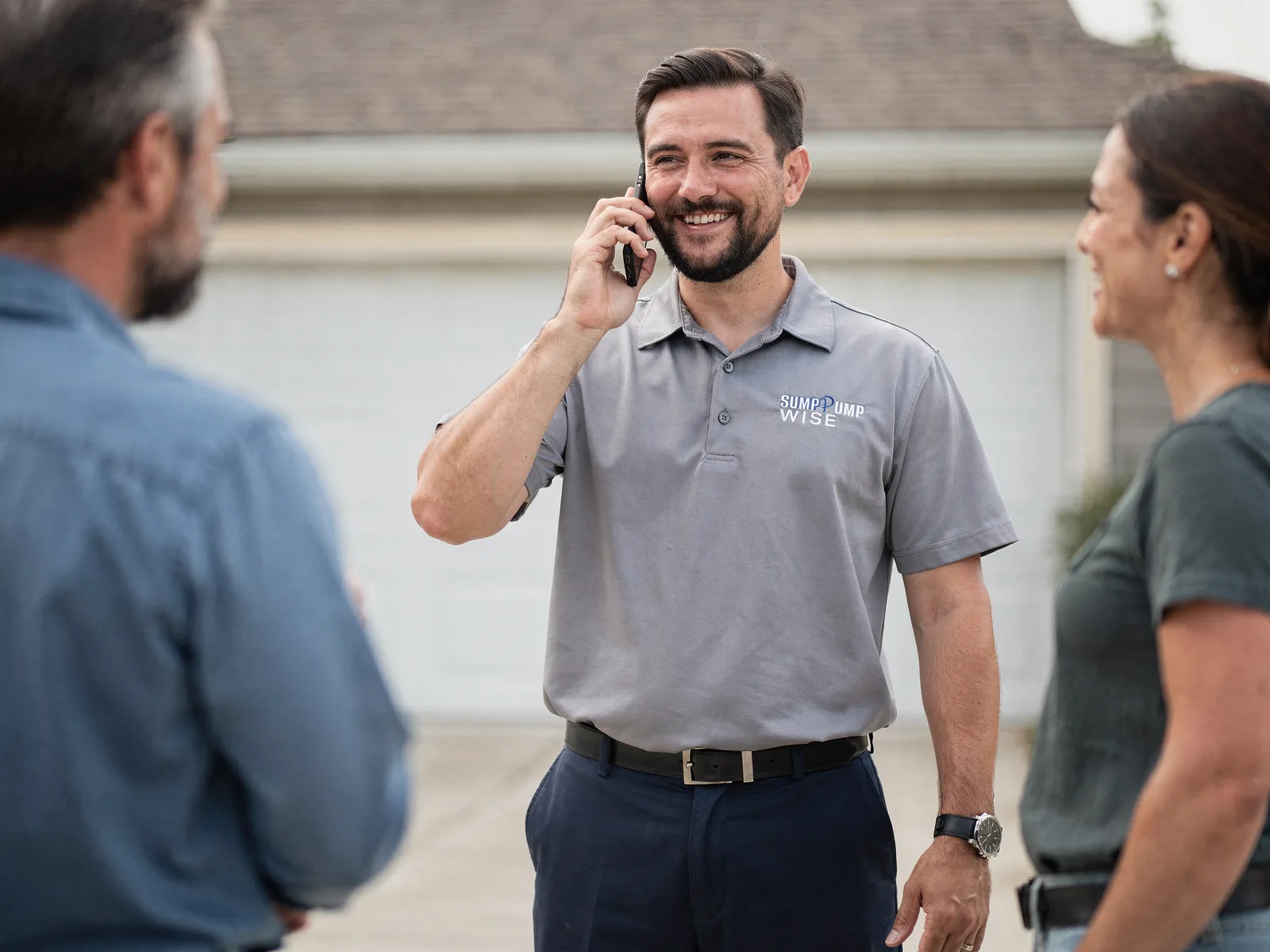 Water Heater Repair Dakota City, NE FAQs